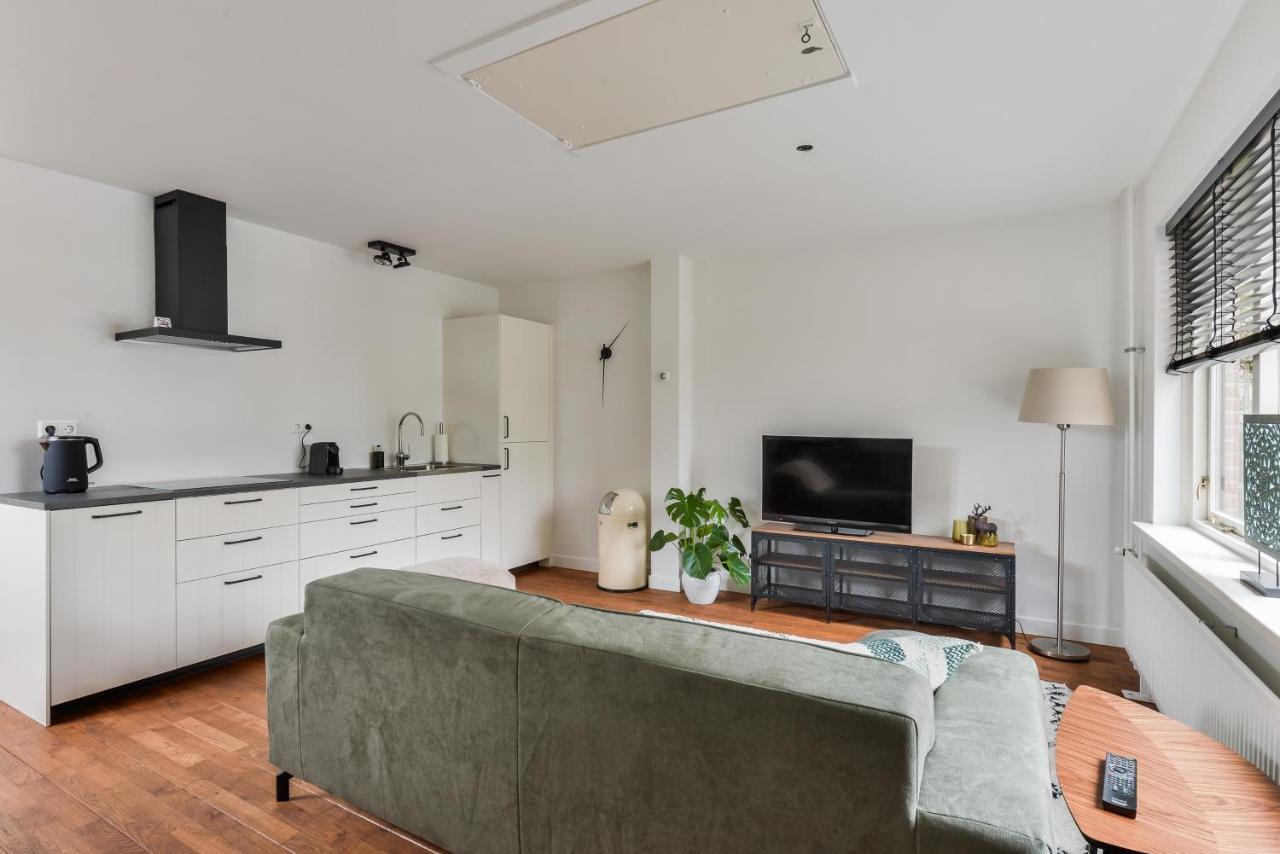 Luxury Garden View Apartment زاندفورت المظهر الخارجي الصورة