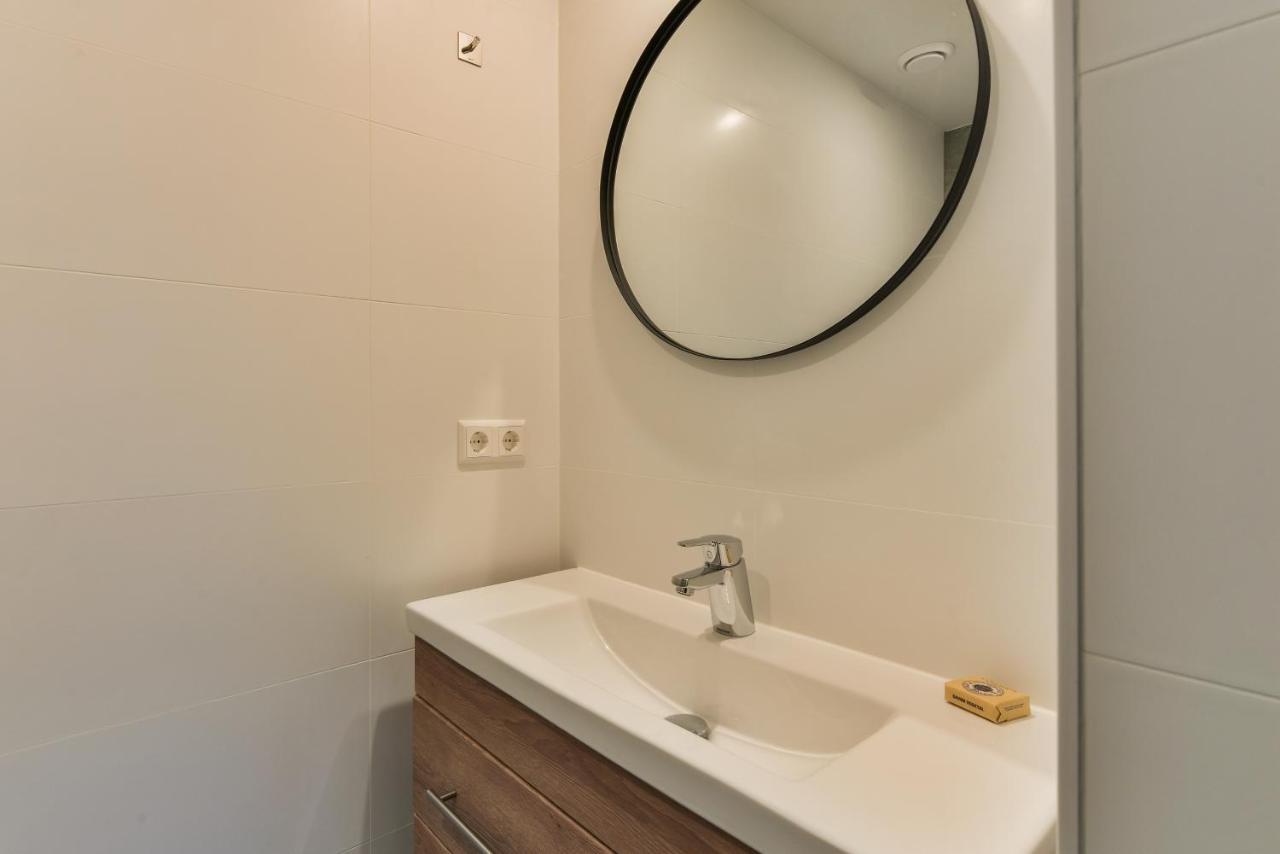Luxury Garden View Apartment زاندفورت المظهر الخارجي الصورة